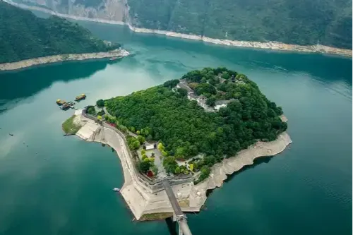 Baidicheng