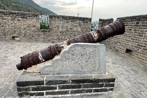 烽火台