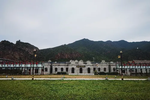 长城博物馆