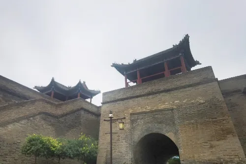 来远堡