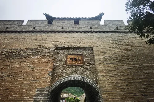 永顺门