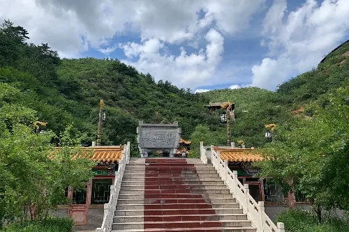 Chicheng Hot Spring Resort