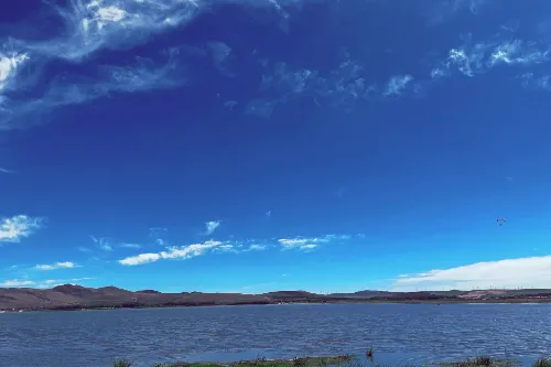 Shandian Lake