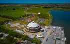 Kulun Nur Tourist Resort - Hebei Tourist Attraction
