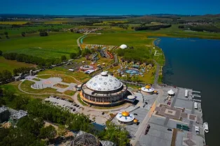 Kulun Nur Tourist Resort