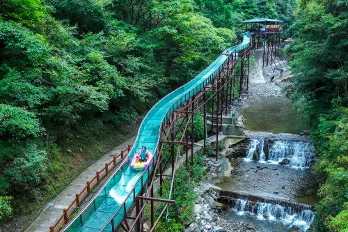 Bitan Valley