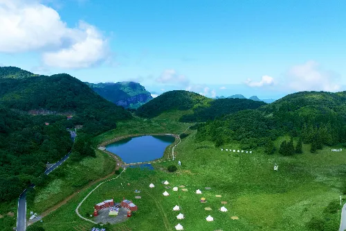 Yaochi Dam