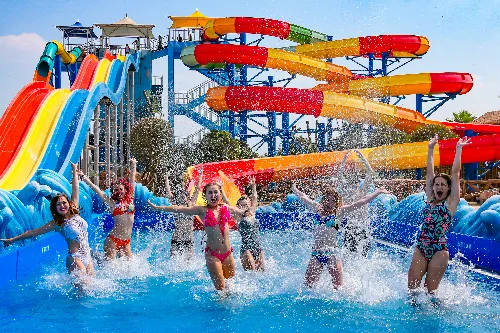 水上樂園