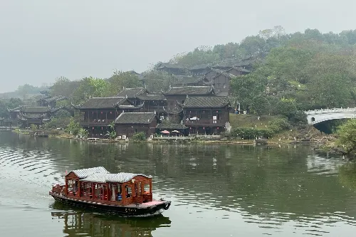 Bayu Garden