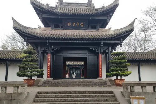 Longjing Academy