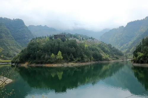 牛背岛
