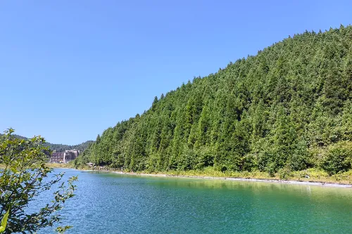 Tianchi