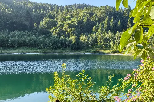Tianchi