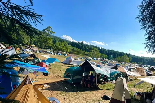 Wuling Mountain Grassland