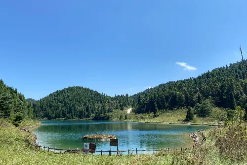 Tianchi