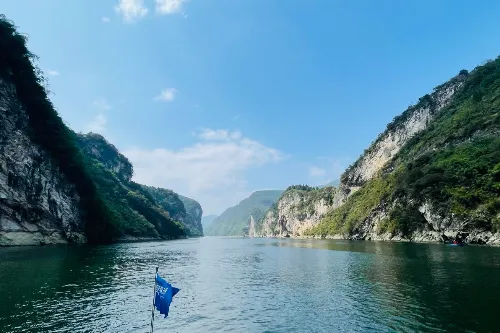 Wujiang Gallery Scenic Area