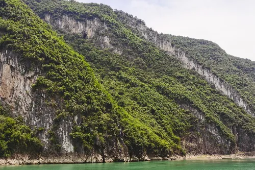 Wujiang Gallery Scenic Area