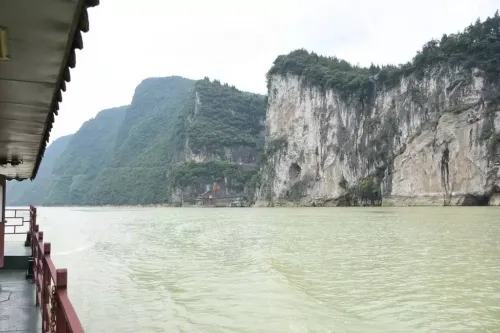 Wujiang Gallery Scenic Area