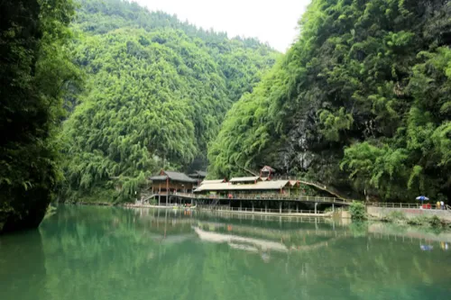 Zhuban Bridge