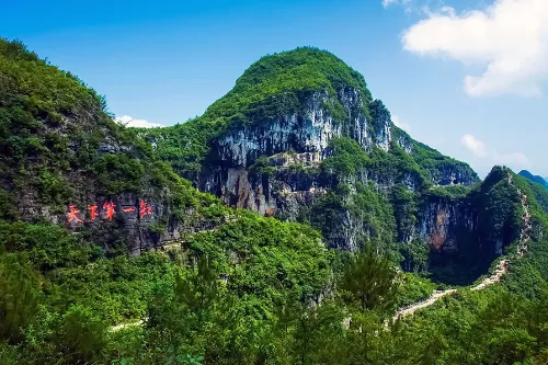 Tianxia Longgang