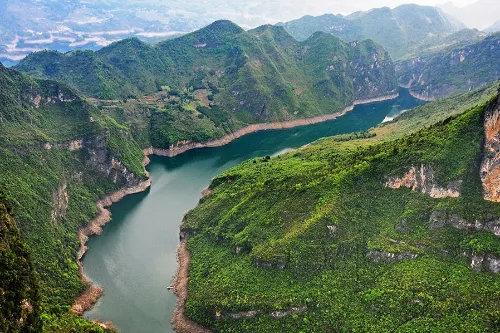 Shisun River