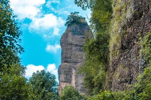 Shisun Peak