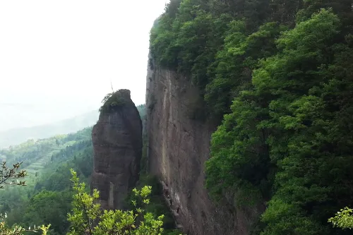 Shisun Peak