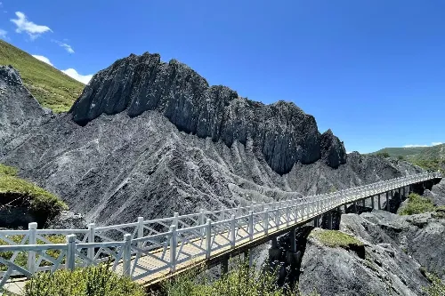 Walking Trails