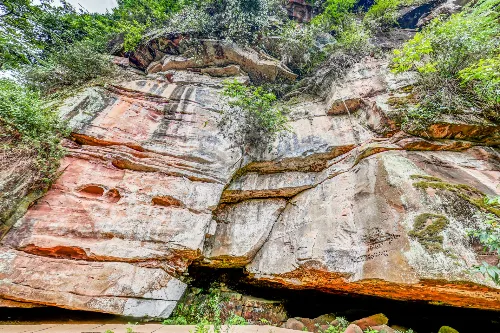 Shenfeng Cave