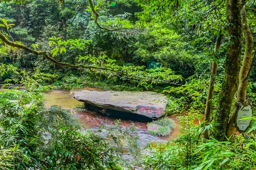 Qintai Stone