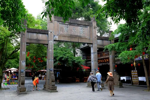 Anhui Li
