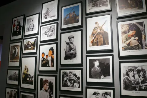 Jianchuan Museum
