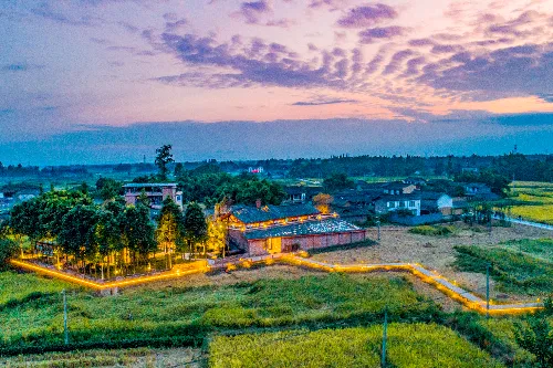 Nan'an Meicun