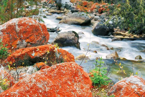 Changping Valley