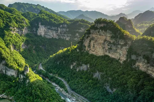 Taiji Tiankeng