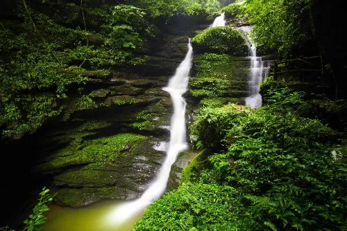 Yuanyang Waterfall