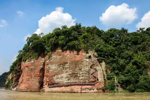 Lingyun Plank Road