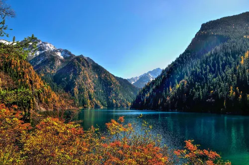 Changhai