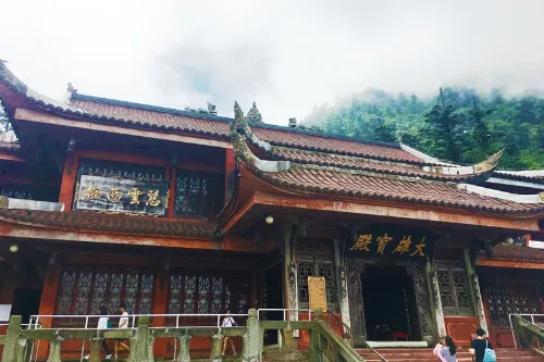 接引殿