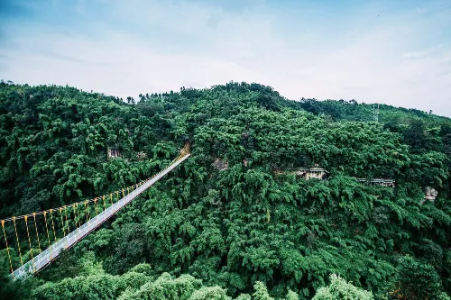 Xianlü Muyun Bridge