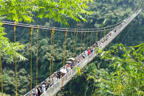 Xianlü Muyun Bridge