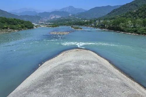 鱼嘴