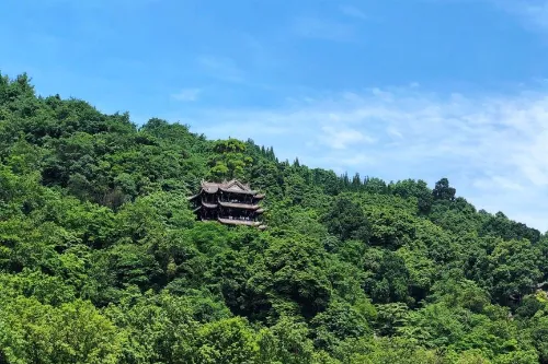 秦堰楼