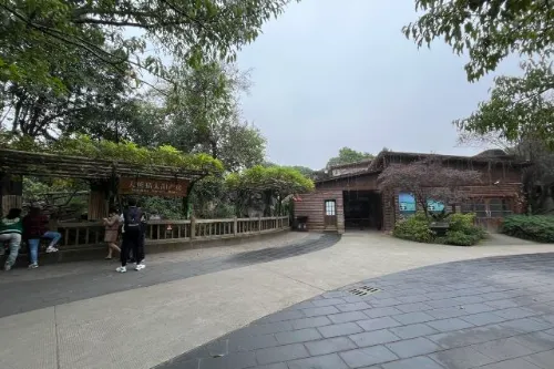 大熊貓太陽產房