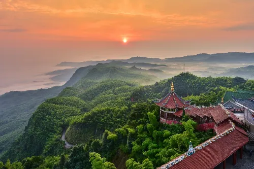 龙吟寺