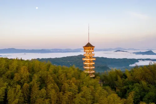 观海楼