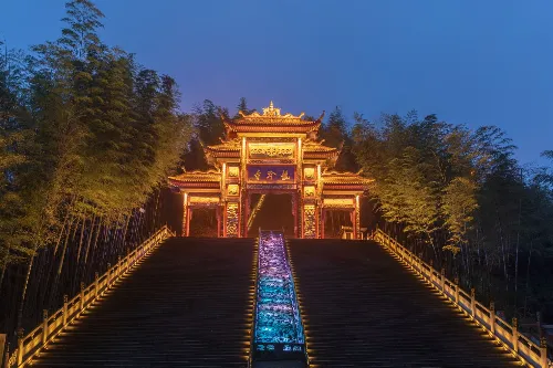 龙吟寺