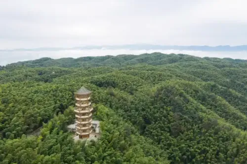 观海楼