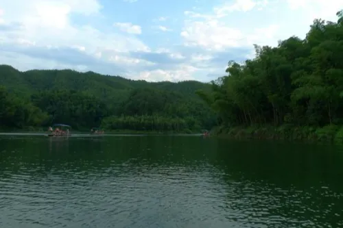 青龙湖
