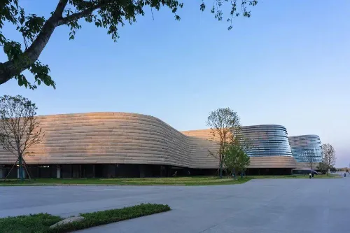 New Building